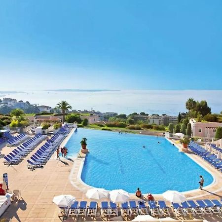 Residence Villa Francia - Канны Экстерьер фото