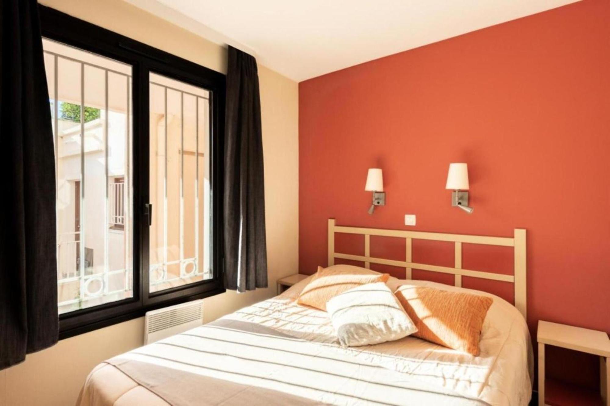 Residence Villa Francia - Канны Экстерьер фото